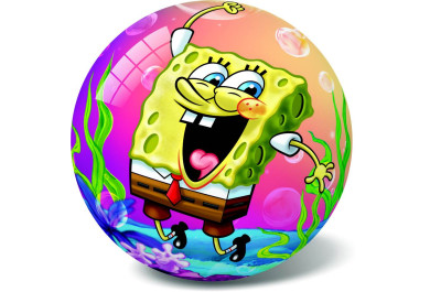Gumový míč Spange Bob, 23 cm