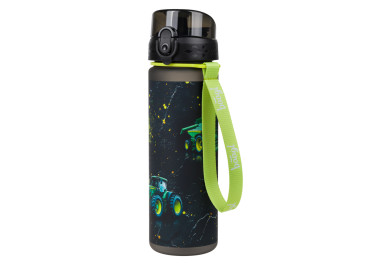 BAAGL Tritanová láhev na pití Traktor, 500 ml