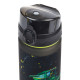 BAAGL Tritanová láhev na pití Traktor, 500 ml