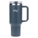 BAAGL B-Cup Antracit
