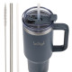 BAAGL B-Cup Antracit