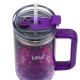 BAAGL B-Cup Galaxy