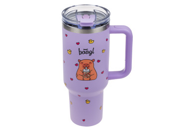 BAAGL B-Cup Kapybara