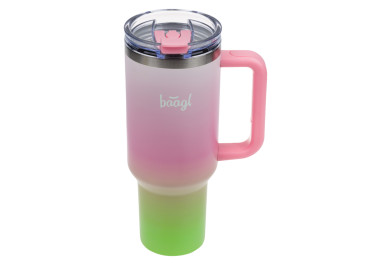 BAAGL B-Cup Strawberry Matcha