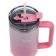 BAAGL B-Cup Strawberry Matcha