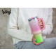 BAAGL B-Cup Strawberry Matcha