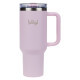 BAAGL B-Cup Pink