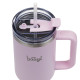 BAAGL B-Cup Pink
