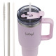 BAAGL B-Cup Pink