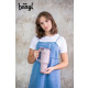 BAAGL B-Cup Pink