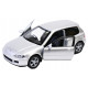 Welly Honda Civic (silver) 1:34-39