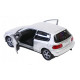Welly Honda Civic (silver) 1:34-39