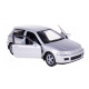 Welly Honda Civic (silver) 1:34-39