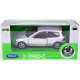 Welly Honda Civic (silver) 1:34-39