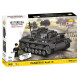 Cobi 2672 II WW Panzer III Ausf. H, 1:28, 963 kostek