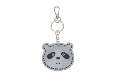 BAAGL Reflexní přívěsek Panda