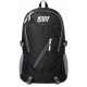 Turistický batoh Mountains 35 L, černý