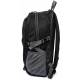 Turistický batoh Mountains 35 L, černý
