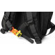 Turistický batoh Mountains 35 L, černý