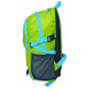 Turistický batoh Mountains 35 L, zelený