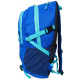 Turistický batoh Mountains 35 L, modrý