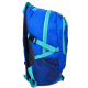 Turistický batoh Mountains 35 L, modrý