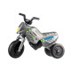 Odrážedlo Enduro Yupee malé, nostnost 25 kg, Policie