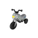 Odrážedlo Enduro Yupee malé, nostnost 25 kg, Policie