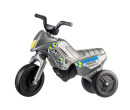 Odrážedlo Enduro Yupee malé, nostnost 25 kg, Policie