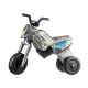 Odrážedlo Enduro Yupee velké, nostnost 25 kg, Policie