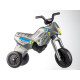 Odrážedlo Enduro Yupee velké, nostnost 25 kg, Policie