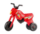 Odrážedlo Enduro Yupee velké, nostnost 25 kg, červené