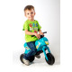 Odrážedlo Enduro Yupee velké, nostnost 25 kg, modré