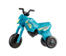 Odrážedlo Enduro Yupee velké, nostnost 25 kg, modré