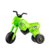 Odrážedlo Enduro Yupee velké, nostnost 25 kg, zelené