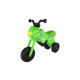 Odrážedlo Enduro Yupee velké, nostnost 25 kg, zelené