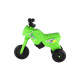 Odrážedlo Enduro Yupee velké, nostnost 25 kg, zelené