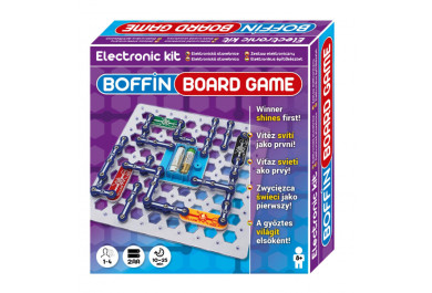 Boffin Board Game (Stolní hra)