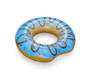 Bestway 36118 Nafukovací kruh donut modrý, průměr 107cm
