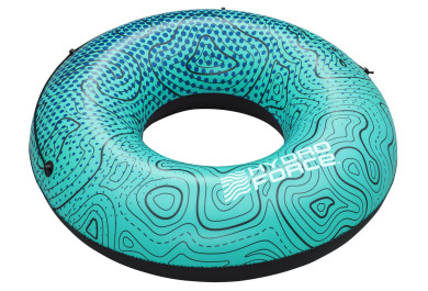 Bestway Nafukovací kruh Breeze, průměr 119 cm