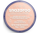 Snazaroo barva na obličej 18 ml. - béžová světlá, Rose Chair
