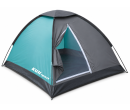 Lehký stan pro 2 osoby monodome