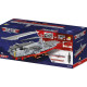 Cobi 5922 TOP GUN Letadlová loď, 1:300, 6130 kostek