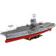 Cobi 5922 TOP GUN Letadlová loď, 1:300, 6130 kostek