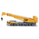 SIKU Super - Těžký autojeřáb Liebherr 1:87
