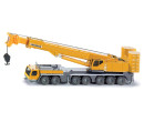 SIKU Super - Těžký autojeřáb Liebherr 1:87