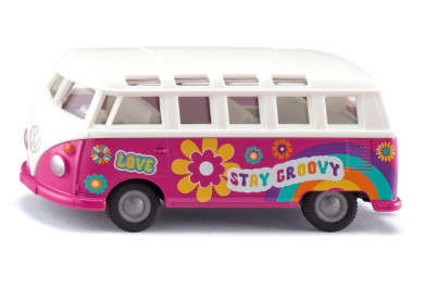 Siku Super VWT1 Samba 1:50