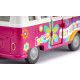Siku Super VWT1 Samba 1:50