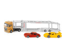 Siku Super přepravník aut 1:50