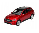 Welly Mercedes-Benz GLC red, 1:34-39